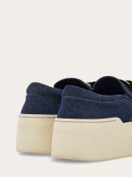 Ferragamo New Vara plate slip on - Image 2